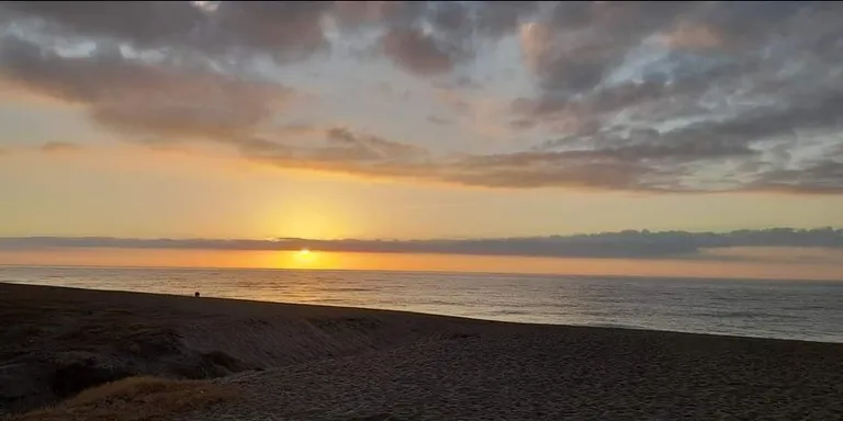 Seguim amb bon temps i núvols baixos al matí