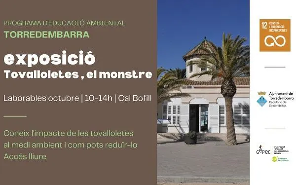 Foto: Ajuntament de Torredembarra
