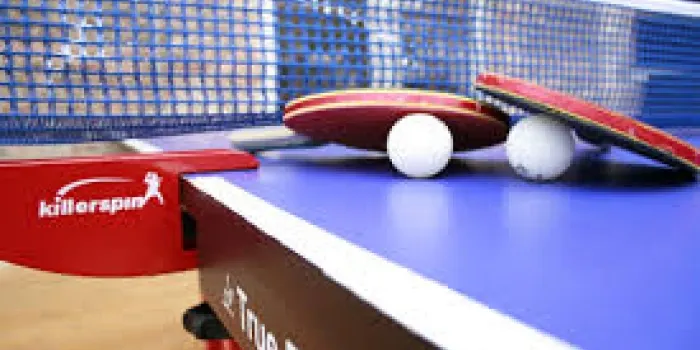 L’Ateneu Arenyenc impulsarà una secció de tennis taula