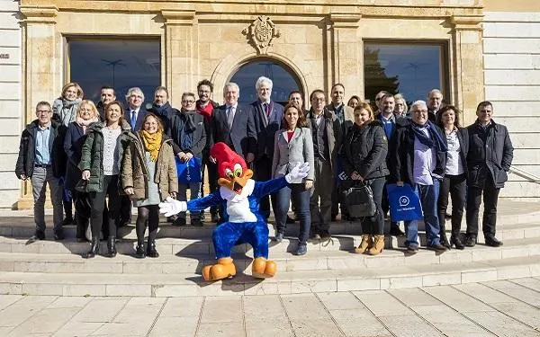 Foto: Diputació de Tarragona