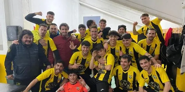L’Altafulla guanya a l’Alcover en un partit amb dues cares i manté el lideratge (2-0)