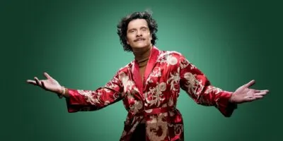 El Gran Comediant amb Joel Joan, l’aposta escènica de Sant Joan 2022