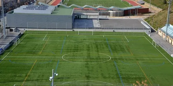 Penúltima ‘final’ per la permanència per al Catllar al camp del Santfeliuenc