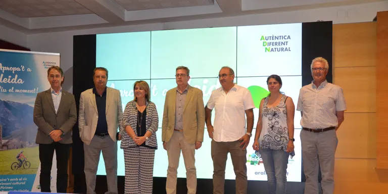 El sector turístic del Pirineu confia a consolidar els resultats d'estiu assolits l'any passat