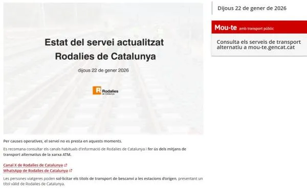 Foto: Generalitat de Catalunya