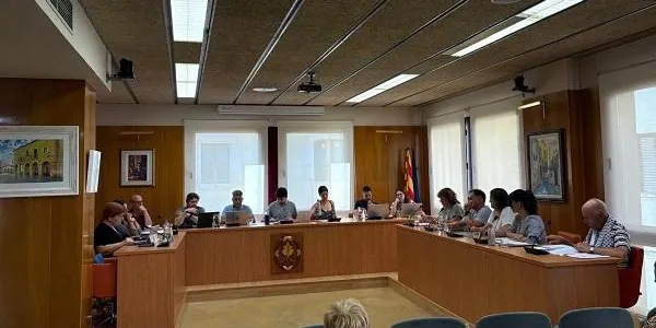 El Ple de l’Ajuntament d’Altafulla es reuneix aquest dilluns per última vegada abans de la pausa de l’estiu