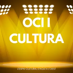Oci i Cultura del 18/11/2022 - episode art