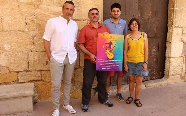 Foto: Altafulla Ràdio