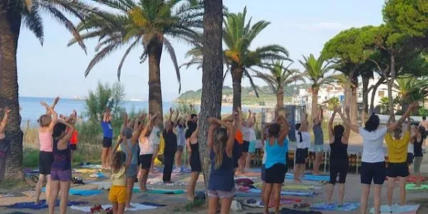 Última setmana de les activitats a la platja d’Altafulla