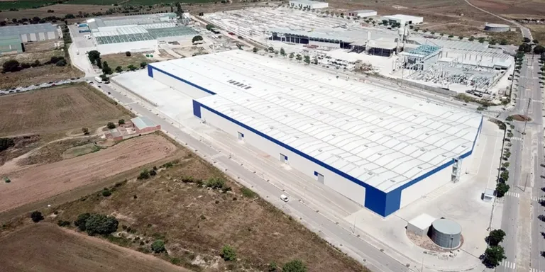 La multinacional danesa Normal comptarà amb un nou centre logístic al Pla de Santa Maria