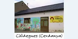 Una nova escola a Sallagosa permetrà seguir ensenyant en català a l'Alta Cerdanya