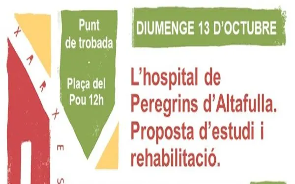 Foto: Ajuntament d'Altafulla