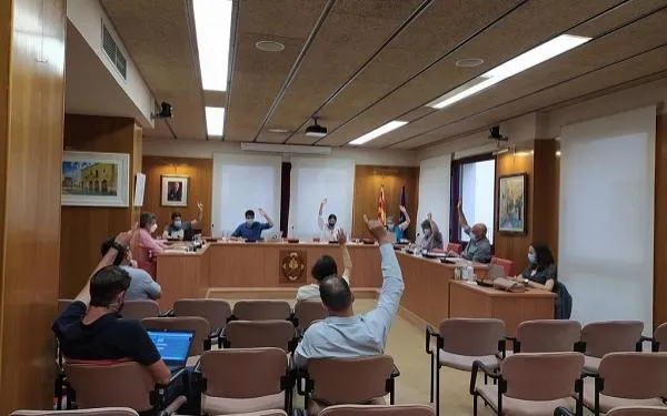 Foto: Altafulla Ràdio