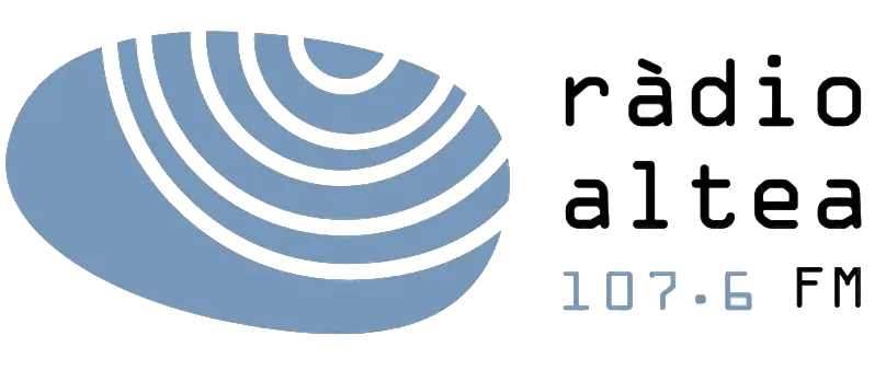 Ràdio Altea logo