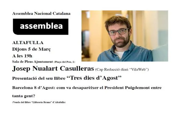 Foto: ANC Altafulla