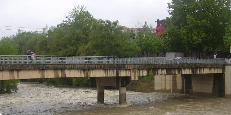 Visita guiada per conèixer les millores ambientals al Segre