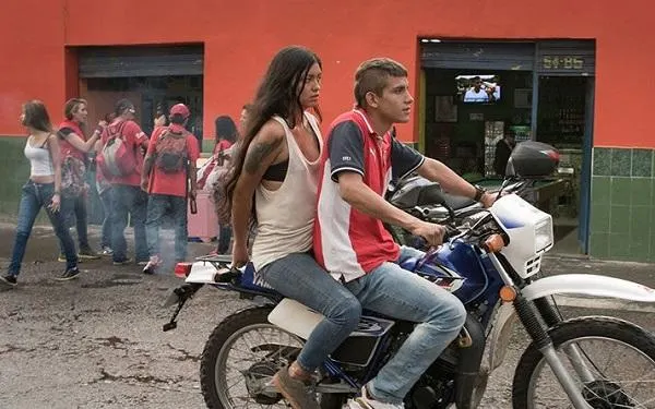 El Cineclub Altafulla Link es trasllada a les antigues escoles Teresa Manero amb la projecció de la pel·lícula ‘Matar a Jesús’