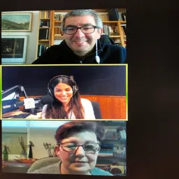 ENTREVISTA EL FILL DEL XOFER - episode art