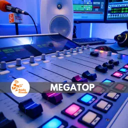 Megatop 30 del 30/4/2022 - episode art