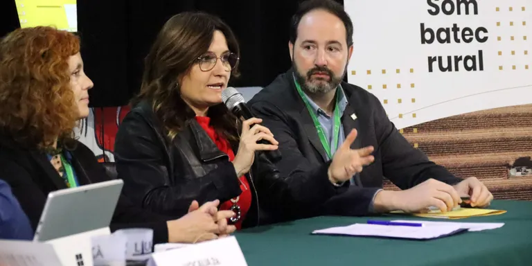 L'Associació de Micropobles de Catalunya encara la recta final de l'aprovació de l'Estatut de Municipis Rurals