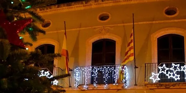 La benvinguda al Tió i la Fira de Nadal donaran el tret de sortida al programa de festes d’Altafulla aquest divendres