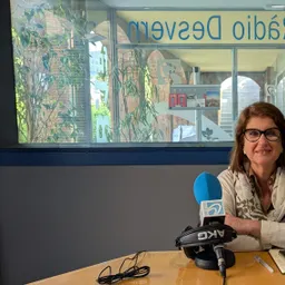 #441 - Entrevistes de La Rambla del 14/4/2025 — Dona i Empresa de Sant Just inaugura el seu espai i impulsa nous projectes - episode art