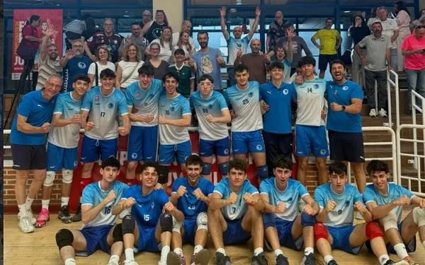 Foto: CN Sabadell