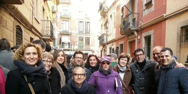 La novel•la criminal britànica “Carter”, al Club de lectura de novel•la negra d’Altafulla