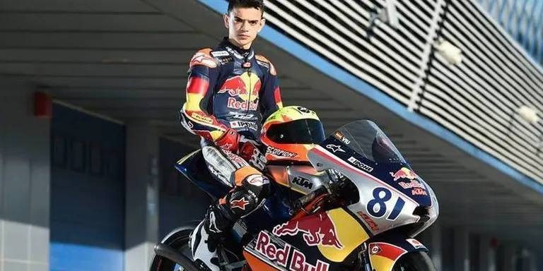 Aleix Viu Cotolí participarà al Campionat d’Espanya de Superbikes