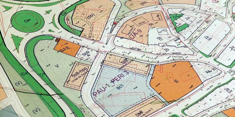 L'Ajuntament de la Seu aprova definitivament el projecte de la zona on se situarà Mercadona