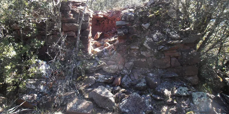 Una caminada al Roc de Racons donarà a conèixer dimecres un dels temples romànics alturgellencs més sorprenents