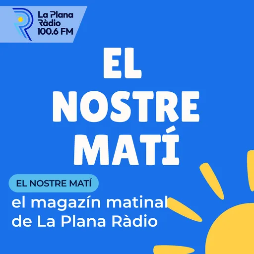El nostre matí (1a hora) del 19/10/2026
