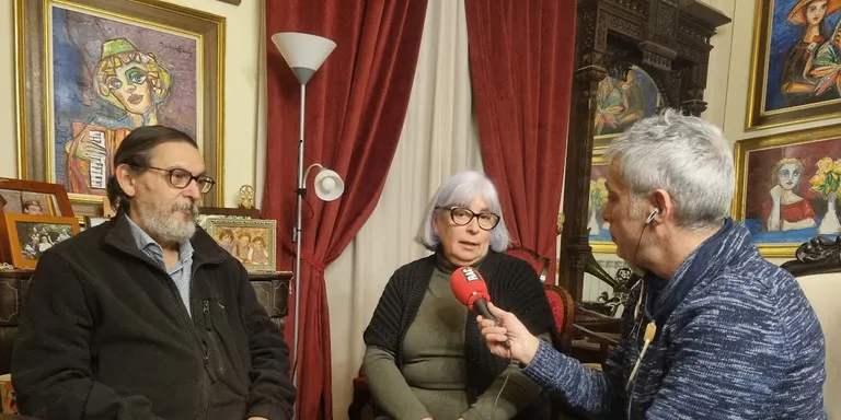 Dues dècades d'amor i generositat sent família acollidora
