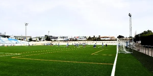 Torredembarra començarà el Pla de xoc dels equipaments esportius renovant l’enllumenat de la ZEM