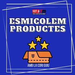 Esmicolant Productes amb la Cori Guiu - La figa - episode art