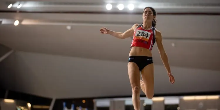 Diverses atletes del més alt nivell competiran aquest cap de setmana a l'estadi d'atletisme de Cambrils