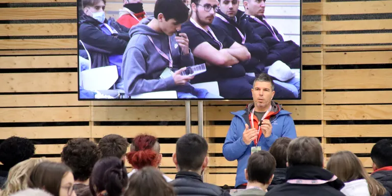 El TrufforumVic vol convertir els cuiners en prescriptors de tòfona: "Si coneixes el producte, l'estimes i el valores"