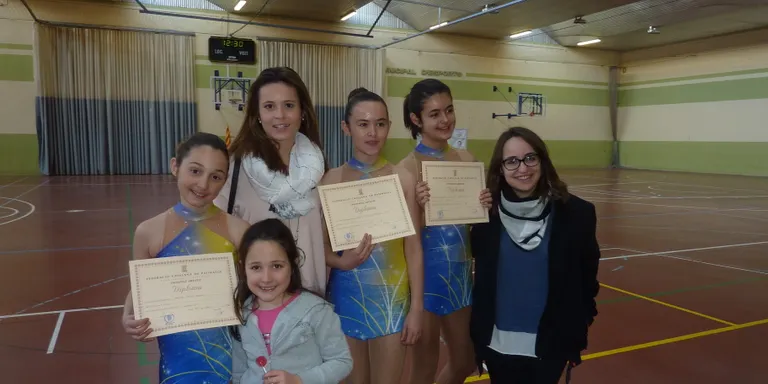 Nous certificats a Solsona per al patinatge urgellenc