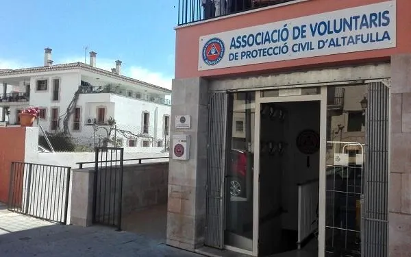 Foto: Altafulla Ràdio