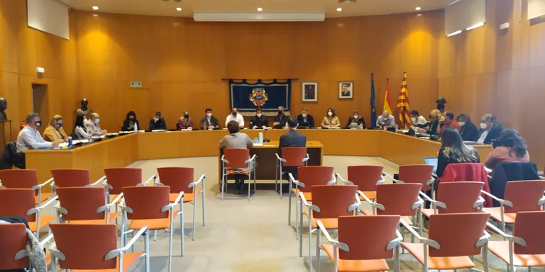 L’Ajuntament aprova una modificació de crèdit perquè Turisme pugui fer-se càrrec del Festival de Música