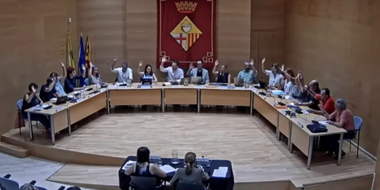 El govern admet, davant la preocupació de l’oposició, que la situació econòmica de l’Ajuntament és «complexa» però confia a superar-la amb bona gestió
