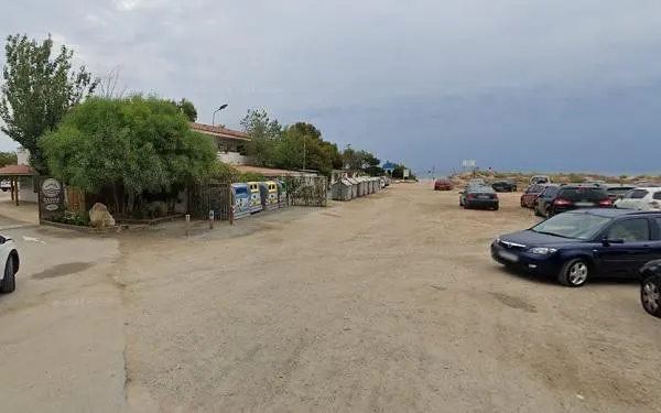 Foto: Google Maps