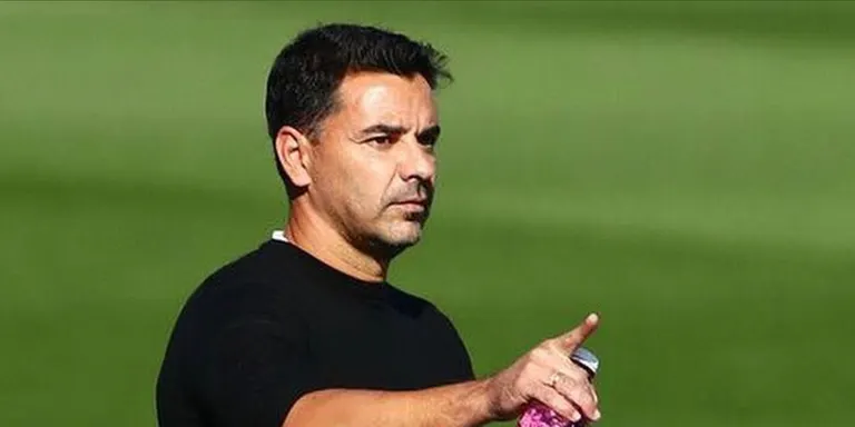 Michel, nou entrenador del Girona FC