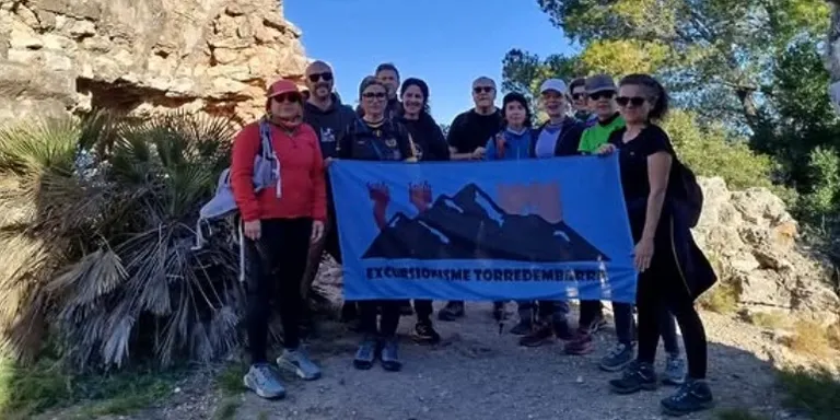 Sortida de proximitat amb el Club Excursionisme aquest diumenge