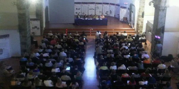Balanç positiu del Congrés Educació i Entorn de la Seu