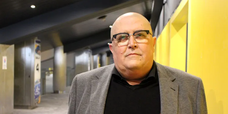 Rogelio Delgado, responsable de «Cineápolis Utrera», desvela para COPE Utrera todos los detalles de los nuevos cines