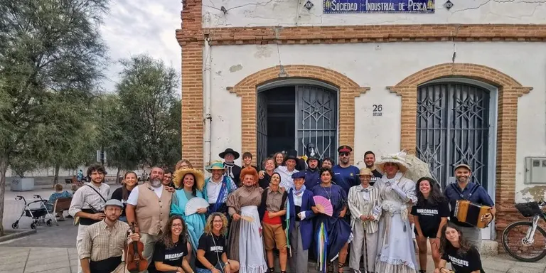 El Ball de Malcasats organitza un concurs d'arrossos