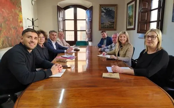 Foto: Ajuntament d'Altafulla