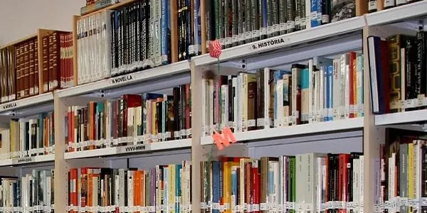 Les tasques de catalogació i classificació centren el trasllat del fons documental de la Biblioteca d’Altafulla