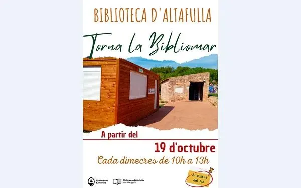 Foto: Ajuntament d'Altafulla